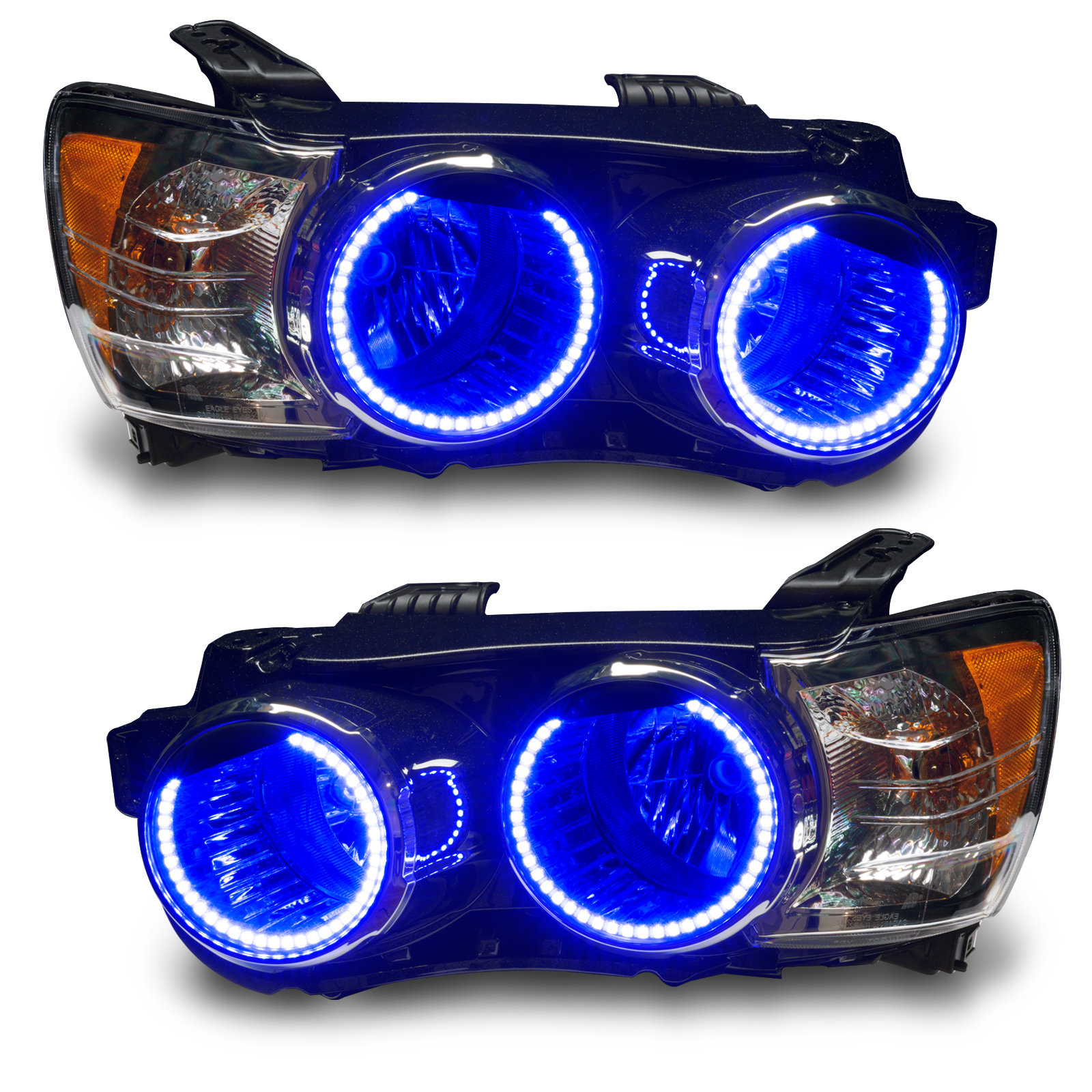 8104-002 - 2012-2015 Chevrolet Sonic SMD HL